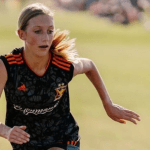 Teagan Kienzle